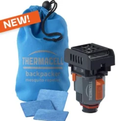 Myggjager Backpacker-Thermacell Outlet