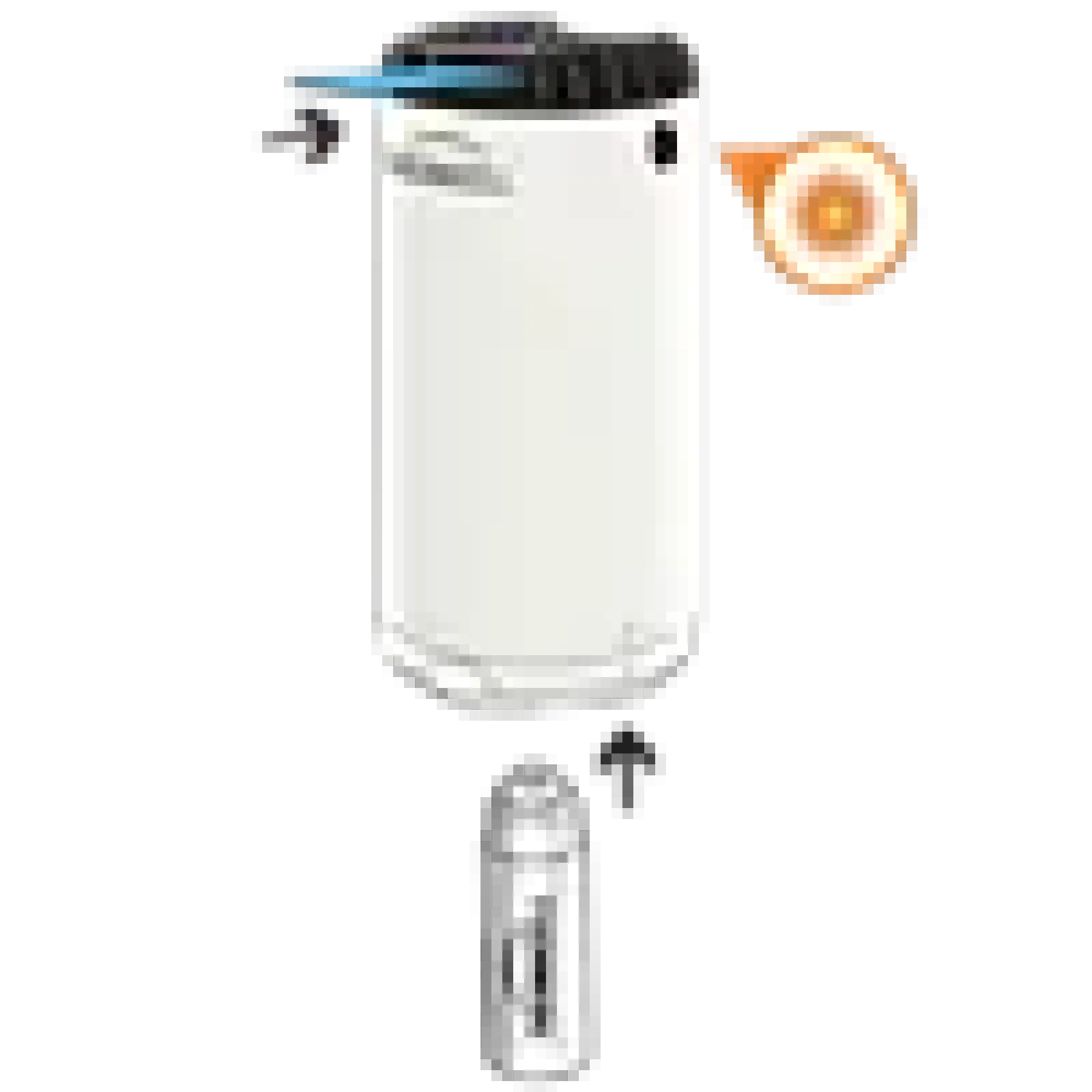Myggjager Halo-Thermacell New