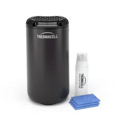 Myggjager Halo-Thermacell Hot