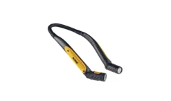 Nakkelykt 320lm Oppladbar-Ironside