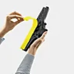 Nalgummi til vindusvasker WV 6 2stk-Kärcher Sale