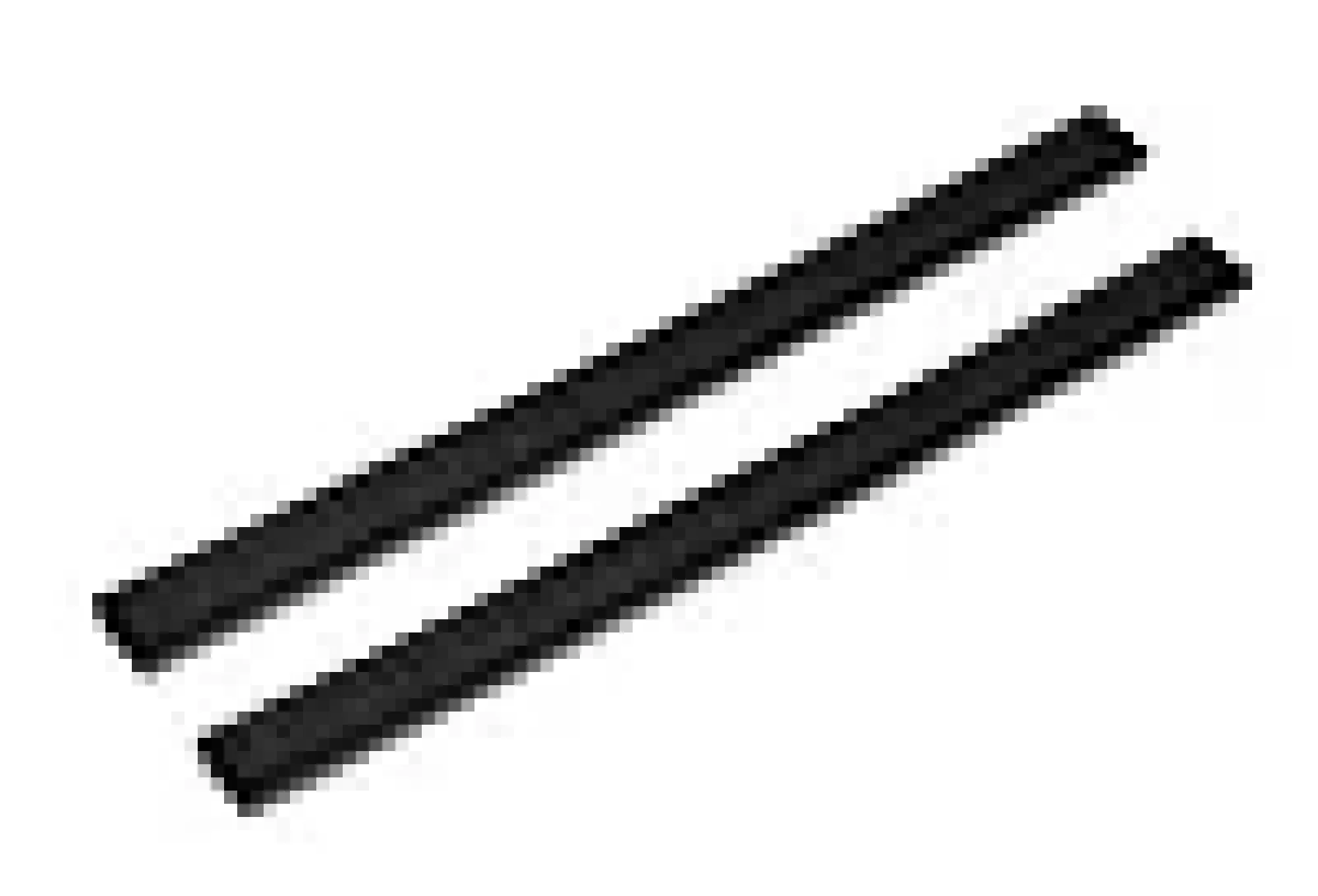 Nal til vindusvasker 280mm 2STK-Kärcher Discount