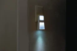 Nattlampe Juile 5-i-1 LED-Abus Clearance