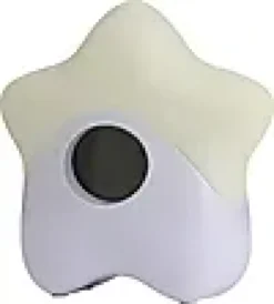 Nattlampe Lily med temperaturvisning-Abus Best