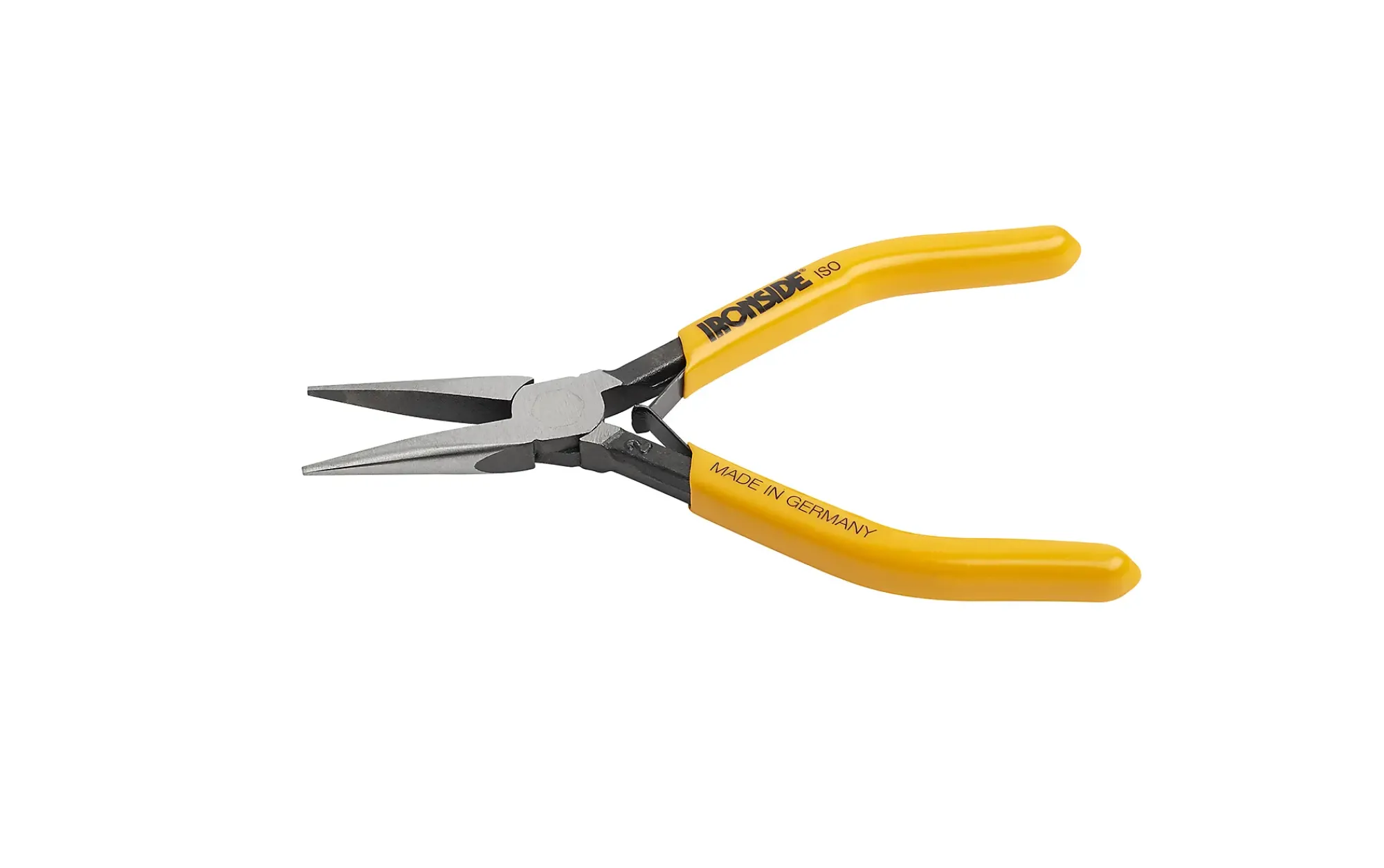 Nebbtang Elektronikk 130mm-Ironside Clearance