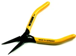 Nebbtang Elektronikk 130mm-Ironside Clearance