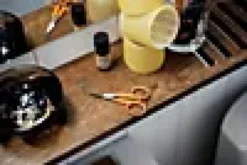 Neglesaks Classic buet 10cm-Fiskars Online