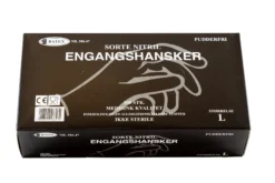 Nitrilhanske pudderfri large-Batex Discount