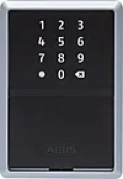 NØKKELBOKS 787 Bluetooth smart for app one-Abus Hot