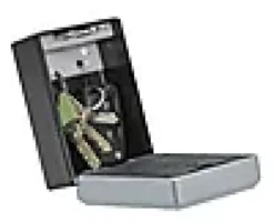 NØKKELBOKS 787 Bluetooth smart for app one-Abus Hot