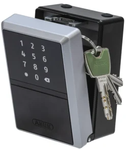 NØKKELBOKS 787 Bluetooth smart for app one-Abus Hot