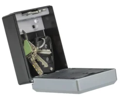 NØKKELBOKS 787 Bluetooth smart for app one-Abus Hot