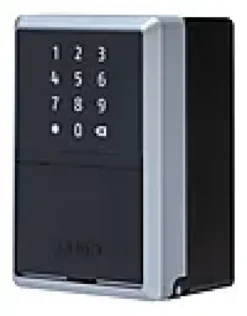 NØKKELBOKS 787 Bluetooth smart for app one-Abus Hot