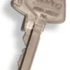 NØKKELEMNE D12 SD U/LOGO-Assa abloy Discount