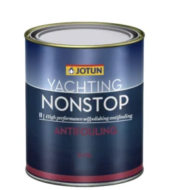 NONSTOP II BLÅ 0,75L-Jotun Best