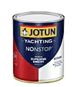 NONSTOP II BLÅ 0,75L-Jotun Best