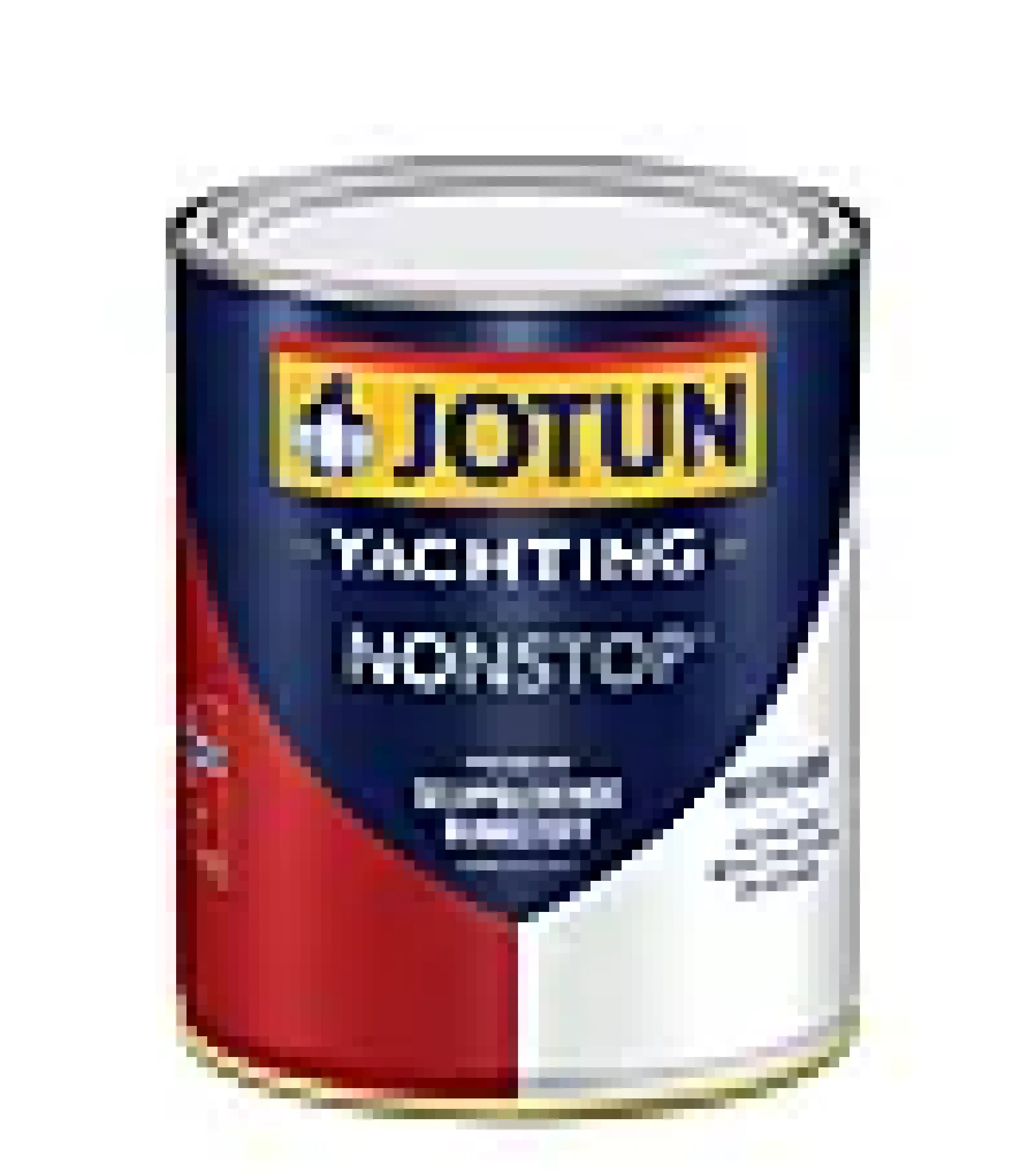 NONSTOP II BLÅ 0,75L-Jotun Best