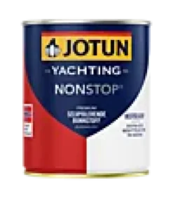 NONSTOP II BLÅ 0,75L-Jotun Best