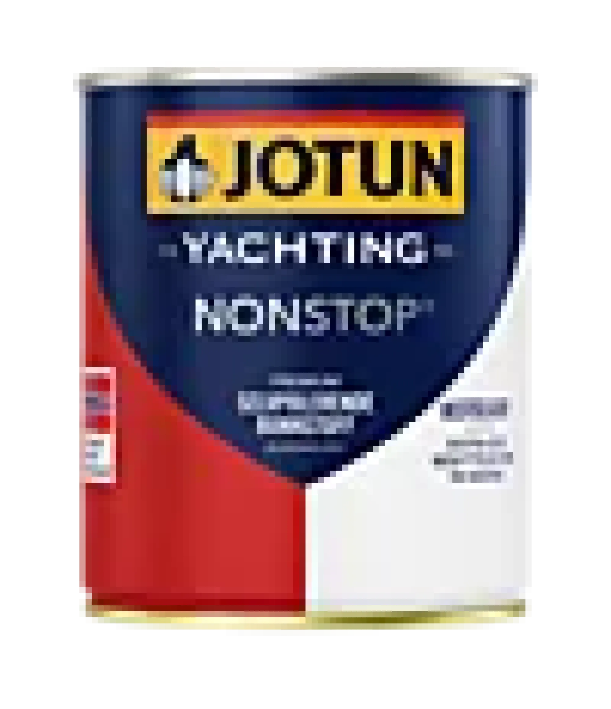 NONSTOP II BLÅ 0,75L-Jotun Best