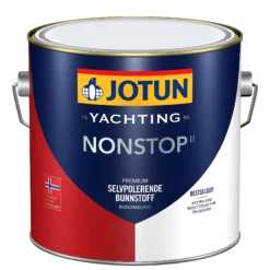 NONSTOP II BLÅ 2,5L-Jotun Sale