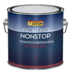 NONSTOP II GRÅ 2,5L-Jotun New