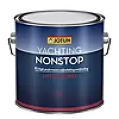 NONSTOP II GRÅ 2,5L-Jotun New