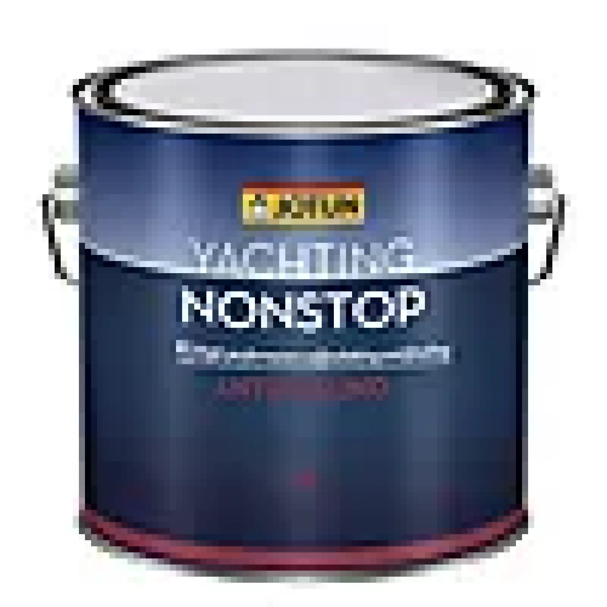 NONSTOP II GRÅ 2,5L-Jotun New