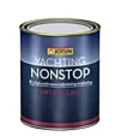 NONSTOP II RØD 0,75L-Jotun Hot
