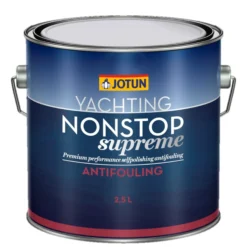 NONSTOP SUPREME BLÅ 2,5L-Jotun Best
