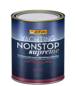 NONSTOP SUPREME DARK BLÅ0,75L-Jotun Sale