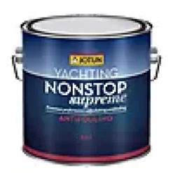 NONSTOP SUPREME DARK GRÅ 2,5L-Jotun New