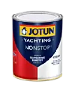 NONSTOP SUPREME RØD 0,75L-Jotun Discount