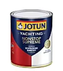 NONSTOP SUPREME RØD 0,75L-Jotun Discount
