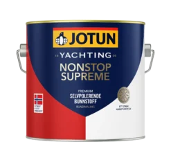 Nonstop Supreme red 2,5l-Jotun Online