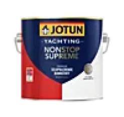 Nonstop Supreme red 2,5l-Jotun Online