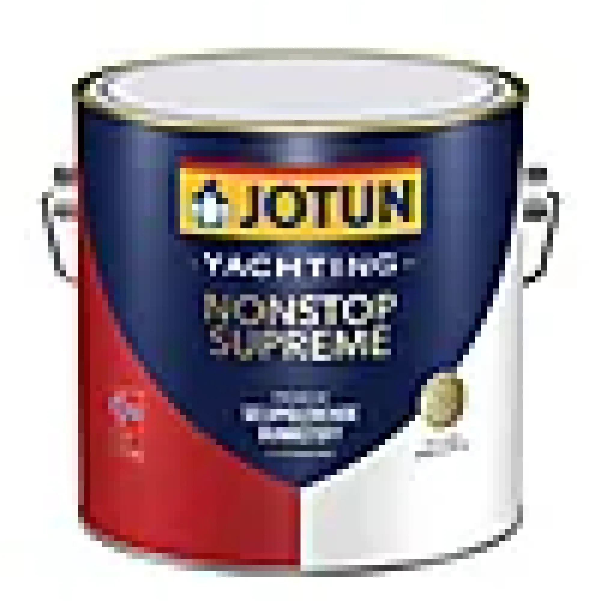 Nonstop Supreme 2,5l-Jotun