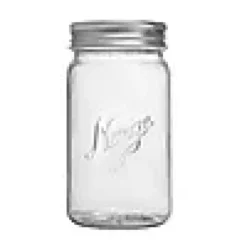 Norgesglass 1l-Norgesglasset Hot