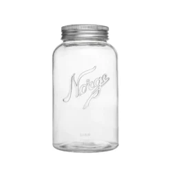 Norgesglass 2l-Norgesglasset