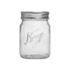 Norgesglass 0,7l-Norgesglasset Hot