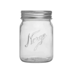 Norgesglass 0,7l-Norgesglasset Hot