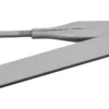 NORMALARM CL-N TIL TS73/83 SØLV-Dorma Clearance