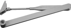 NORMALARM CL-N TIL TS73/83 SØLV-Dorma Clearance