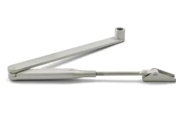 NORMALARM CL-N TIL TS73/83 SØLV-Dorma Clearance