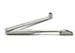 NORMALARM CL-N TIL TS73/83 SØLV-Dorma Clearance