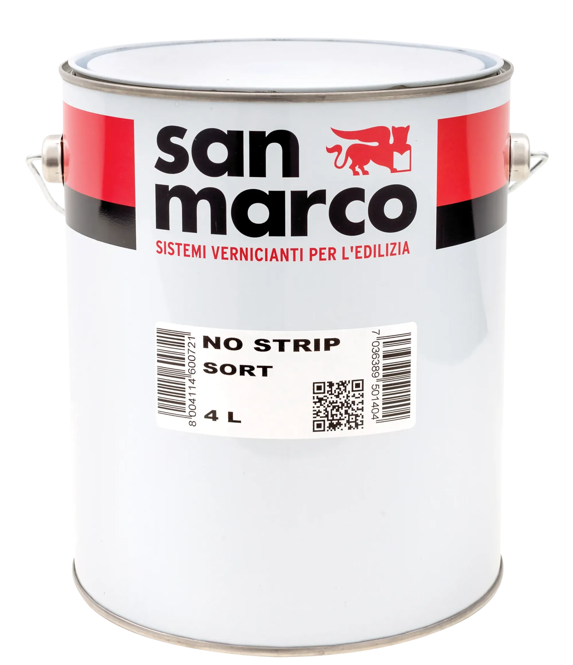 No Strip Sort 4l-Tjæralin Sale