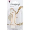 Nummerlys Gull Nr 1-Cacas Discount