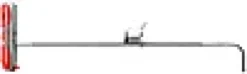 Nylonplugg Duotec 12 K NV 2stk-Fischer Clearance