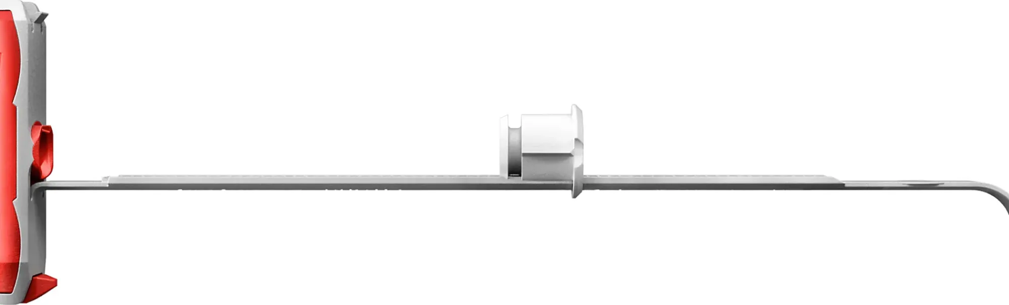 Nylonplugg Duotec K NV 2stk-Fischer New