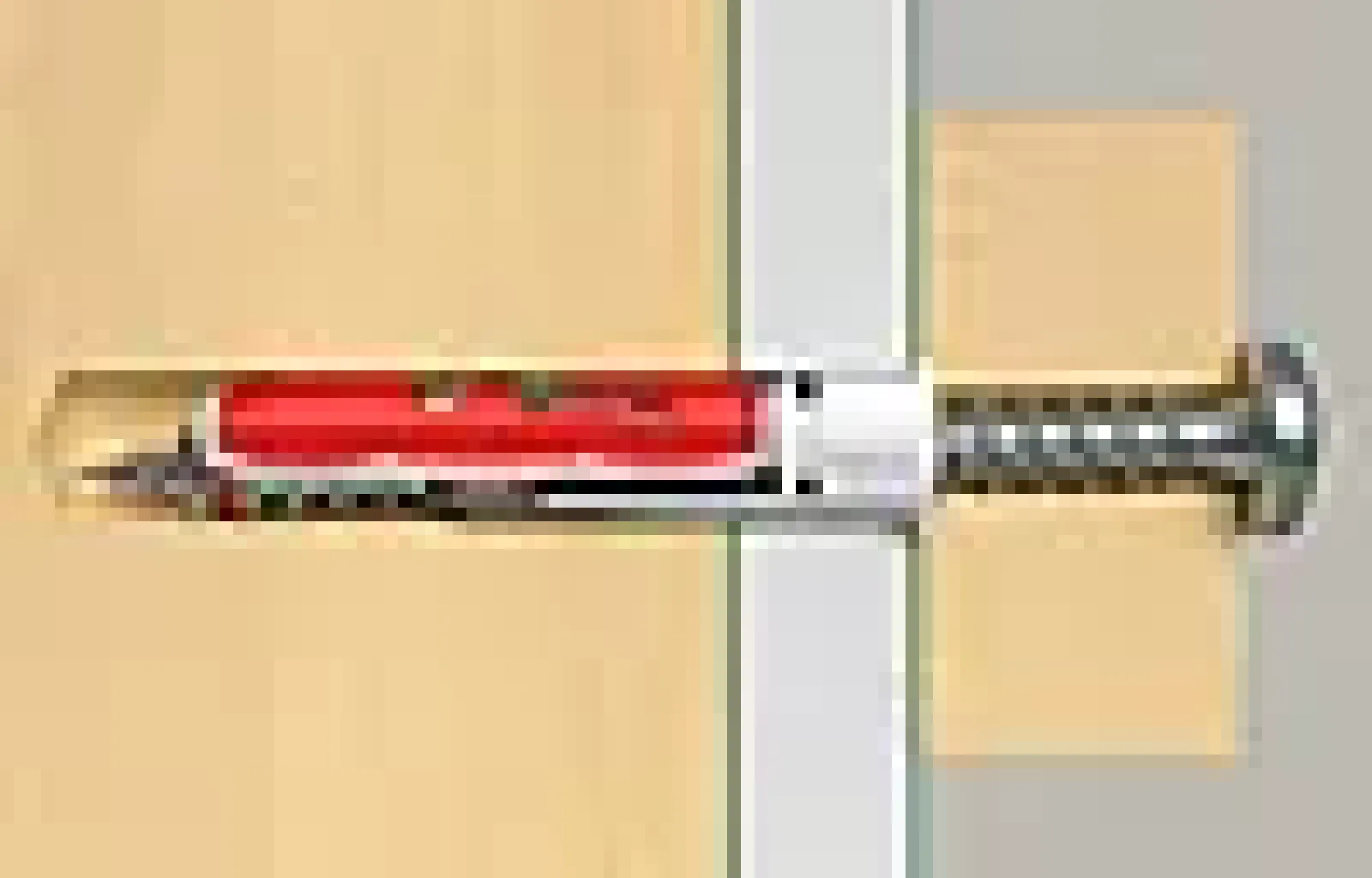 Nylonplugg Duotec K NV 2stk-Fischer New