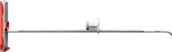 Nylonplugg Duotec S K NV 2stk-Fischer Best